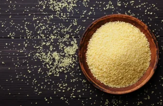 marktguru: 0,50 € Cashback auf Couscous