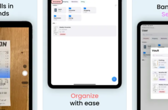 Billify-Scan-your-bills-im-App-Store-