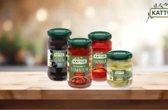 Cashback auf Produkt der Marke Kattus