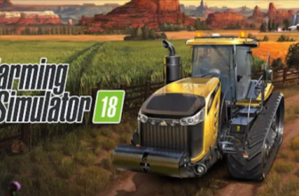 Farming Simulator 18 kostenlos im Google Play Store - Laden Sie das Spiel jetzt herunter