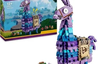 LEGO Fortnite – Vorratslama (77071) für 25,99 € inkl. Prime-Versand