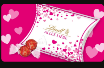 Telekom Valentinstags-Aktion: Gratis Lindt Pralinen 🎁🍫 [Magenta Moments]