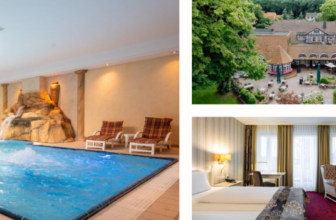 Romantik Hotel Bösehof