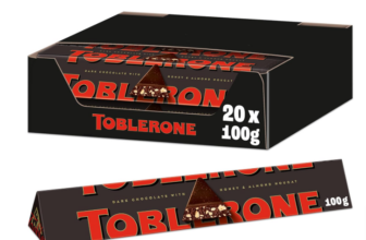 Toblerone-Dunkel-