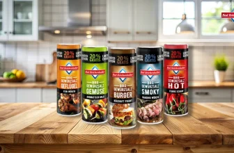 Bad Reichenhaller Gewürzsalz