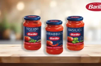 marktguru: 0,60 € Cashback auf Barilla Pastasaucen (effektiv Barilla Pasta Sauce Basilico bei Aldi Nord für 2,59 €)