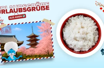 marktguru: 0,50 € Cashback auf Reis 🍚 (effektiv nur noch Jasmin-Reis 1 kg für 1,49 € bei Kaufland)