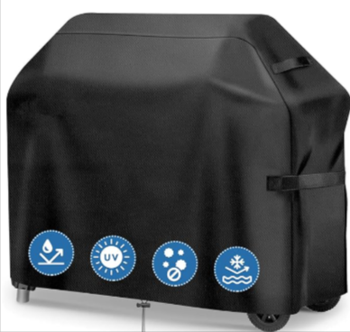 GARPROVM Grillabdeckung (147x61x122cm) für 10,19€ inkl. Prime-Versand