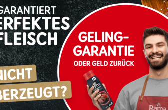 Rama Culinesse für Fleisch 400 ml 🥩 Geld-zurück-Aktion
