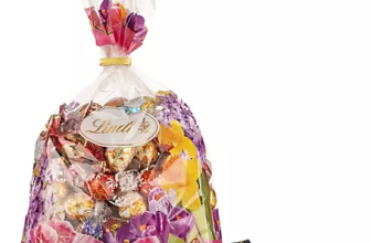 Lindt Ostermix 1.308g, 91Stk. ab 27,99 € inkl. Versand (statt 38,75 €) Neukundenangebot