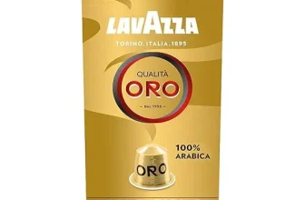 Lavazza Qualità Oro 10 Kapseln ab 1,76 € inkl. Prime-Versand