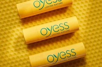 marktguru: Gratis OYESS Lippenpflege Honey 💋 (100% Cashback einlösbar nur bei dm)