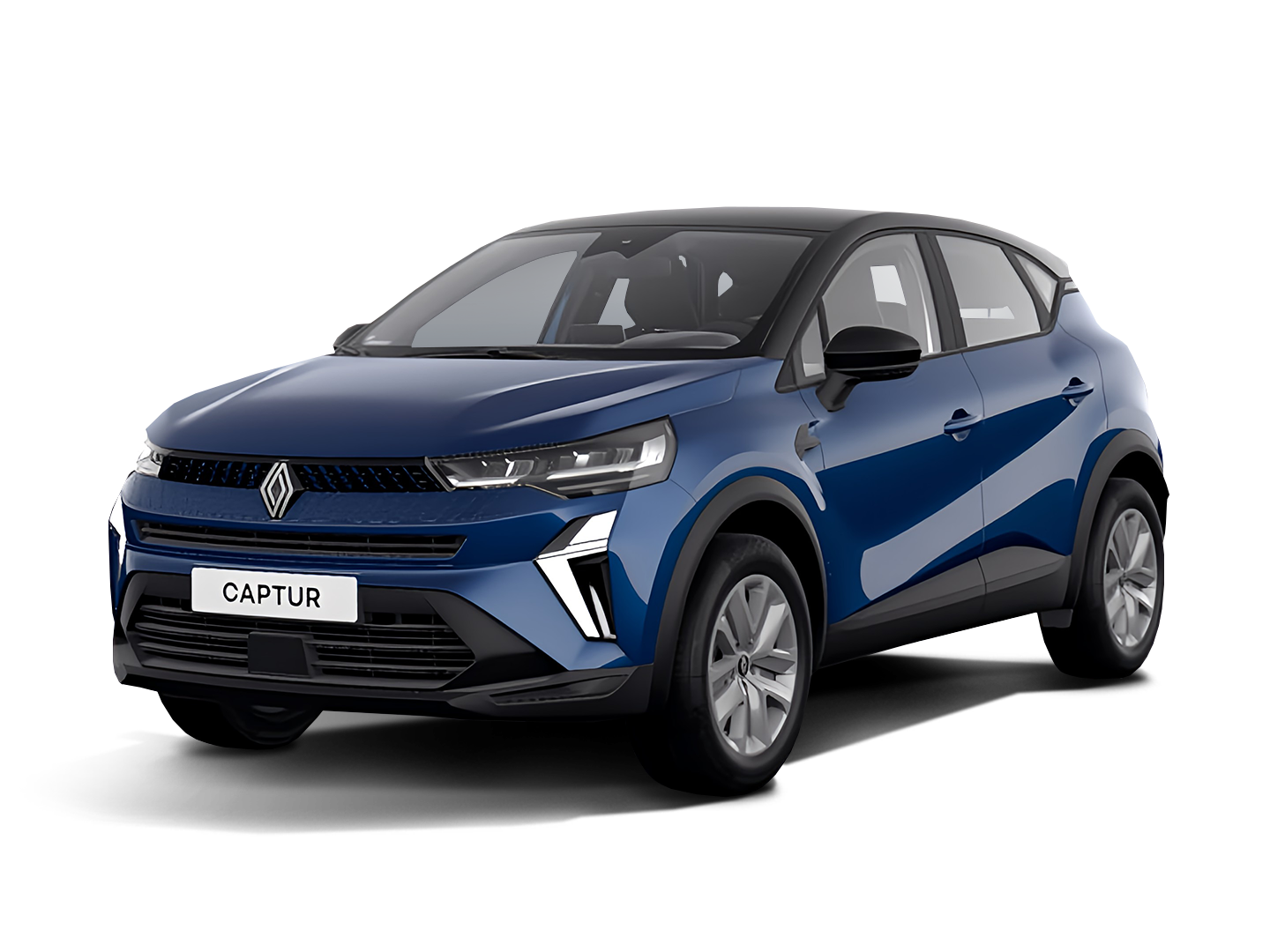 Renault Captur Evolution Phase 2 mit 91 PS für 125,00 € / Monat + 1.199,00 € einmalig – LF 0,52 (Privatkunden)