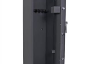 Rottner Waffenschrank EN0 Dakota Basic Doppelbartschloss zu Sonderpreis