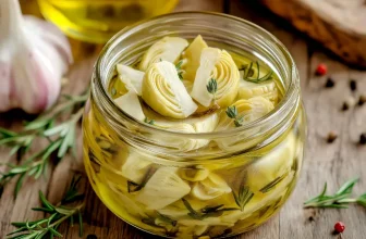 Frische Artischockenherzen mit Cashback bei marktguru