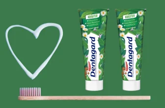 marktguru: 0,60 € Cashback auf Dentagard Zahnpasta