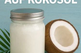 marktguru Kokosöl Cashback-Angebot
