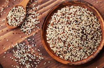 Packung Quinoa mit Cashback-Angebot auf marktguru