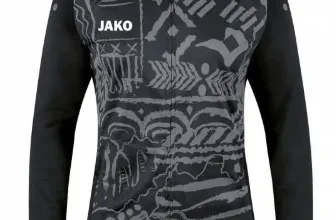 Jako Tropicana Retro Damen Jacke in verschiedenen Farben für je 13,45€ inkl. Versand (statt 23€)