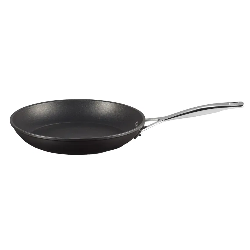 LE CREUSET Alu-Pfanne flach 26cm für 69,00 € inkl. Versand