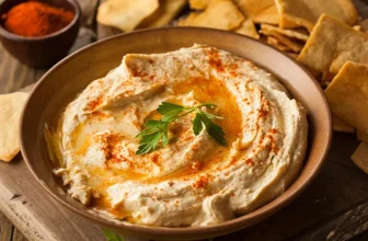 marktguru: 0,60 € Cashback auf Hummus (effektiv 200g Kürbis Hummus für effektiv 0,39 € bei Netto MD bis 18.10.)