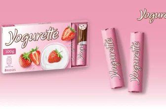 marktguru: 0,60 € Cashback auf Yogurette