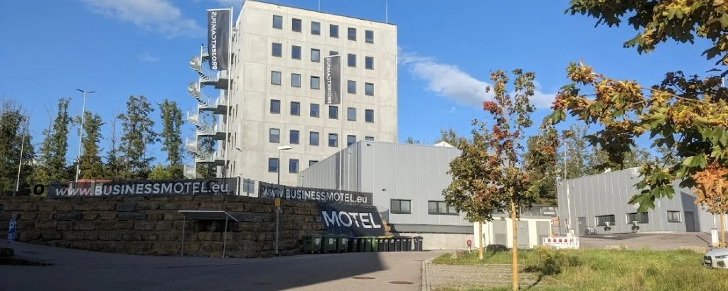 Heimsheim Businesshotel in Baden-Württemberg – Doppelzimmer inkl. Frühstück für nur 49 € für 2 Personen