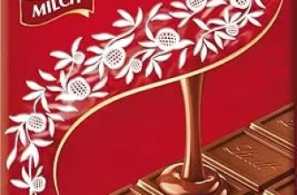Lindt Schokolade LINDOR Milch (100 g Tafel) ab 2,37 € inkl. Prime-Versand (statt 3,69 €)