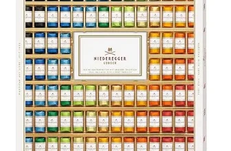 Niederegger Marzipan Klassiker Variationen (1.075 kg) ab 19,20 € inkl. Prime-Versand