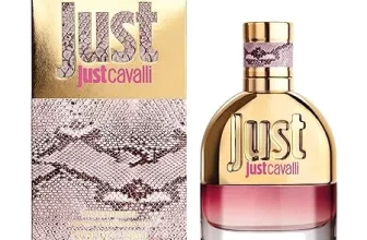 ROBERTO CAVALLI Eau de Toilette (für Damen exotischer und frischer Duft 30 ml) für 11,03 € inkl. Prime-Versand (statt 19,95 €)