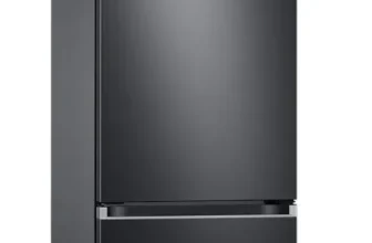 SAMSUNG RL38C600CB1/EG Kühl-/Gefrierkombination für 499,00 € inkl. Versand (statt 648,00 €)