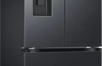 Samsung French Door Side-by-Side Kühlkombination RF50C530EB1 ab 799,00 € inkl. Versand (OTTO UP Basic)