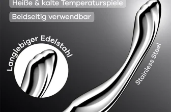 EisDE: Satisfyer Pure Gravity 2 & 6 Gratisartikel für 0,00 € (MBW 29,95 €)