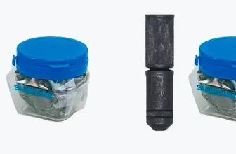 Schnäppchen, Deals und Rabattcodes des Tages - Shimano Kettennietstifte 10s Y08X98026