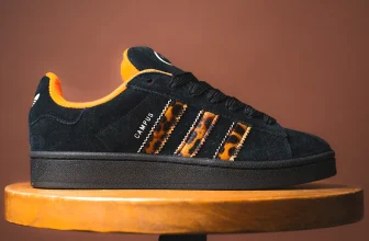 adidas Campus 00s W (cream white / core black / active purple Jh9767) für 54,83 € inkl. Versand (statt 95,00 €)