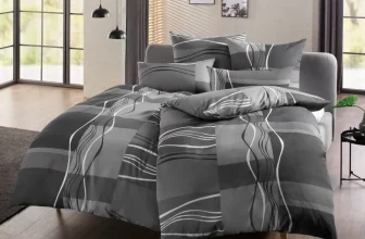 my home Bettwäsche »Kelian«, (2 tlg.), Poycotton ab 4,77 € inkl. Versand (Otto Up)