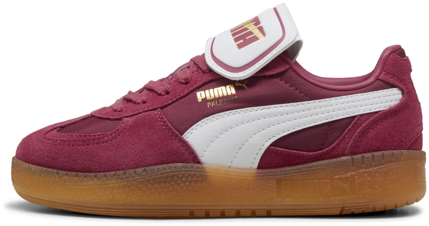 Puma Palermo Sneaker für 45,10€ statt 80€ [Gr. 35 bis 42]