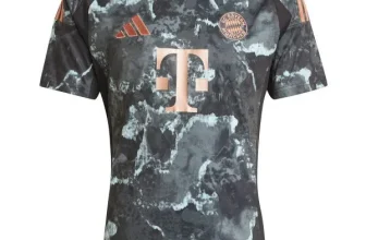 Adidas FC Bayern München Fantrikot 2024/2025 IZ3130 (Gr. XS bis XL) ab 33,33 € inkl. Versand