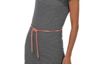 Alife And Kickin ClarissaAK B 58427169 Grau (Gr. XS bis XL) für 12,99 € inkl. Versand (statt 28,99 €)