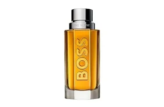Boss The Scent Eau de Toilette für Männer für 38,85 € inkl. Versand (statt 60,26 €)