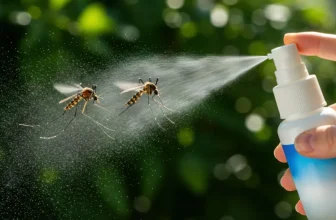marktguru: 0,50 € Cashback auf Mückenspray