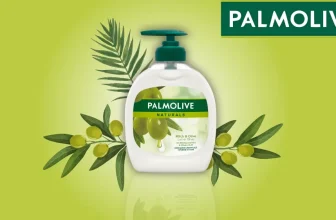 marktguru: 0,60 € Cashback auf Palmolive Seife