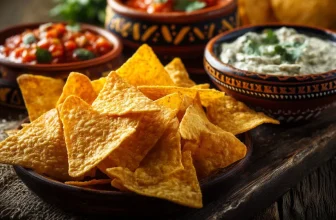 marktguru: 0,50 € Cashback auf Tortilla Chips (effektiv Chio Tortillas Chips 110g für 0,61 € bei Kaufland)