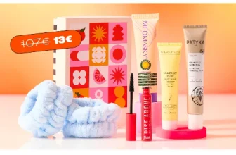 Blissim x Glossybox Juni-Deal: Beauty-Box für 13€