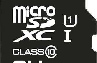 Emtec ECMSDM64GXC10 EliteGold 64GB microSDXC Speicherkarte - Highspeed SD-Adapter UHS-I U1 bis 85 MBSek für 3,99 € inkl. Prime-Versand (statt 6,99 €)