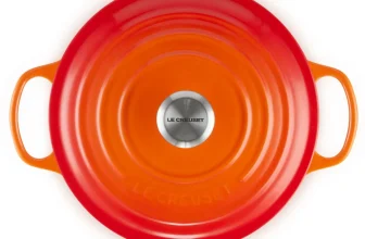 LE Creuset Bräter Ofenrot 26 cm Signature für 205,75 € inkl. Versand