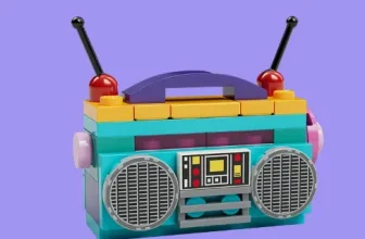 LEGO Ghettoblaster Bau-Event in den LEGO Stores – Kostenloses Mitmach-Event für Kinder