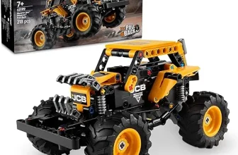 LEGO Technic Monster Jam DIGatron (42199) für 16,99 € inkl. Prime-Versand