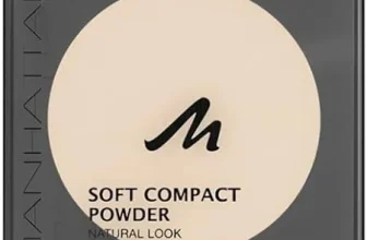 Preisfehler 🚨 Manhattan Soft Compact Powder 3 beige (3er Pack) für 5,50 € inkl. Prime-Versand (statt 14,85 €)