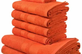 My Home Handtuch Set Vanessa 10-teilig ab 12,21 € inkl. Versand (OTTO UP Plus) (statt 26,28 €)